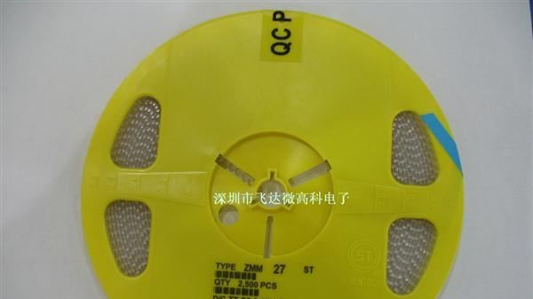 经销开关ST二极管 LL4148