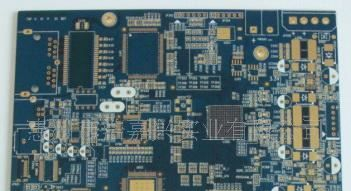 供应LED电控PCB线路板