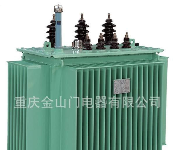 SH11-500KVA非晶合金变压器200KVA非晶合金变压器630KVA变压器