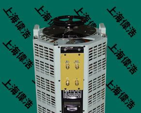 试验仪器专用0-500V可调三相接触式调压器TDGC-1000VA