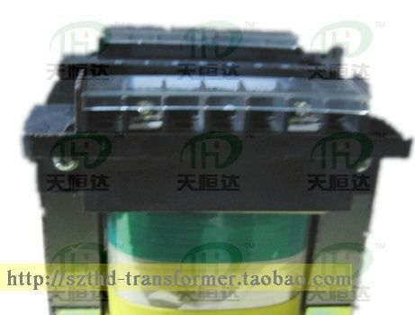 控制变压器/隔离变压器/BK-500VA