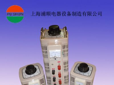 供应TDGC2J,TSGC2J接触调压器