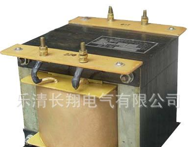 BK-300VA全铜单相控制变压器 380V/36V订做控制变压器