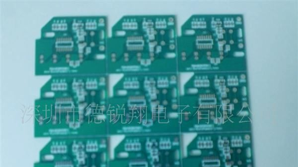 供应单双面多层印刷电路板线路板PCB(图)