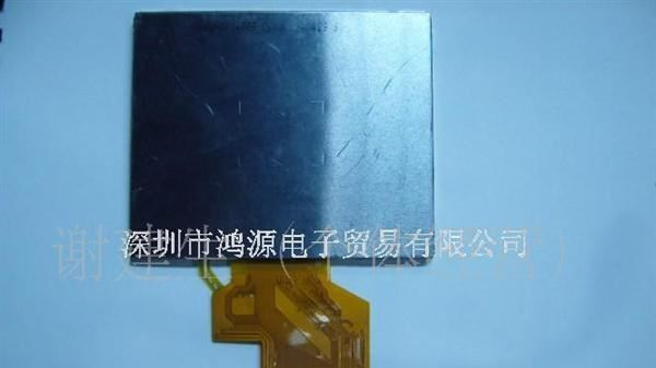奇美3.5寸SN413450017002显示屏