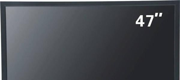 26寸液晶监视器