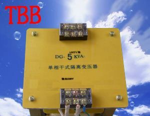 供应BK系列机床控制变压器