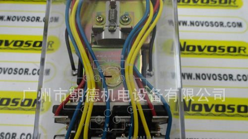 MM4KP AC220V  OMRON     日本继电器    现货