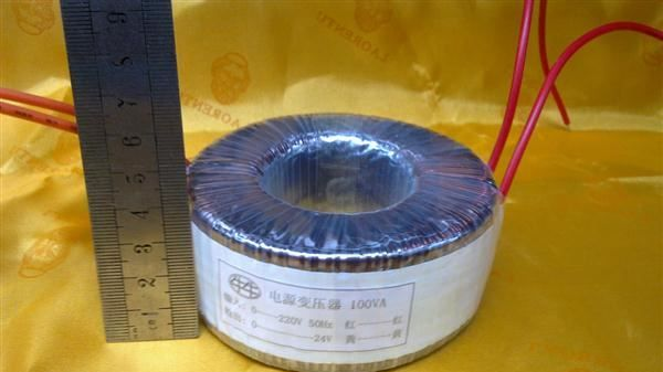 供应环形变压器