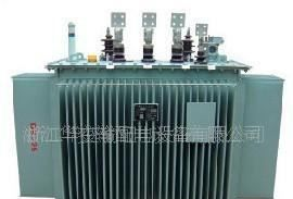 变压器s11-250-20/0.4KVA