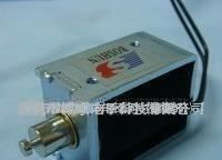 框架式电磁铁、方形螺线管、open solenoids