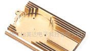 亮点！高精度！电子散热器厂家直销！