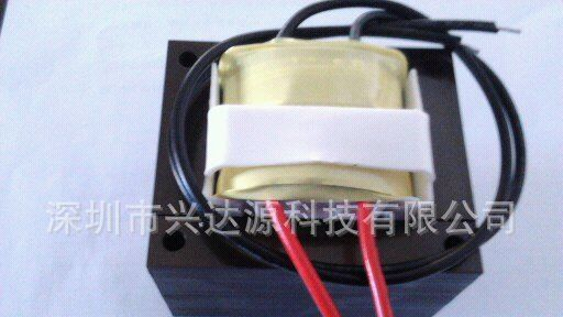 深圳市兴达源科技厂家供应12V、24V、36V各种功率电源变压器