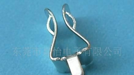 供应保险丝夹保险丝座6X30