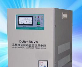 供应全自动补偿式三相电力稳压器