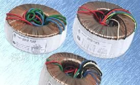 环形变压器12V