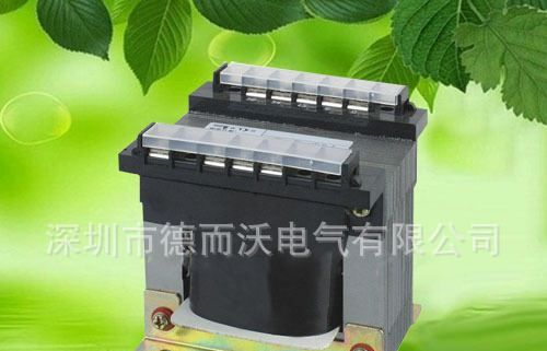 火花机变压器