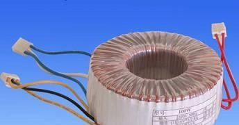 环形变压器260W输出电压36V