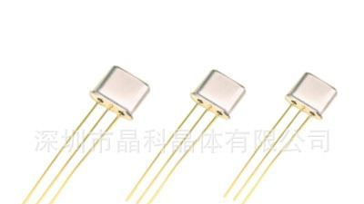 石英晶体谐振器UM-1  UM-5