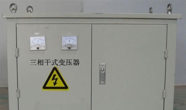 低价供应西北地区箱式三相隔离变压器