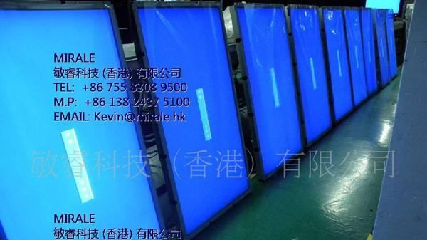 代理 三星46寸LCD液晶屏（全新原包，深圳现货）