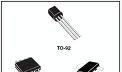 78L05  TO-92