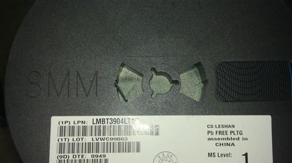 三极管供应LMBT2222A      MMBT2222       三极管