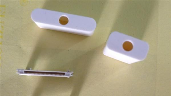 供应IPOD4S  USB外壳