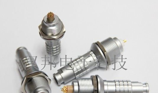 IP68 防水 连接器 IP67 仿水 LEMO