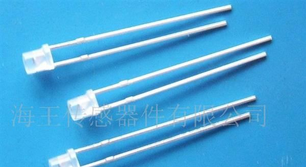 供应环保光敏电阻(光敏传感器)PS03F-2