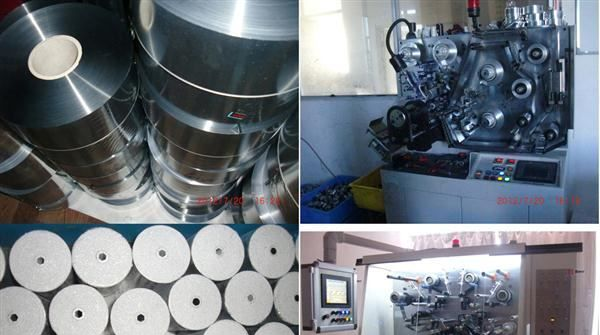 厂家供CBB55高压大电流电容器另供CHCBBCZCJ系列电容器