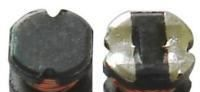 贴片大功率电感SLF7032T-470MR67-2PF