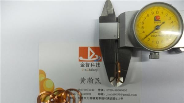 精品推荐 特价供应投币器线圈