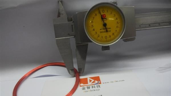 产家批发感应器 电表 水表异形射频线圈