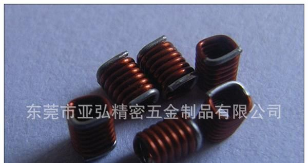供应小线径优质方形线圈