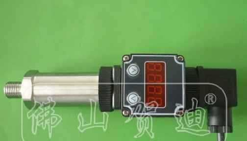HDP503S压力变送器