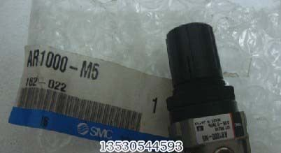 AR1000-M5减压阀（图）