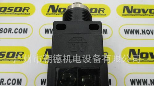 42GRU-9200-QD 或42GRU-9200-QD-A ALLEN-BRADLEY   美国传
