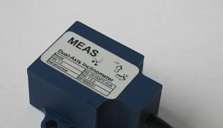 NS-25/DQG2-XUA双轴倾角传感器