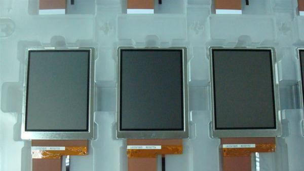 供应LQ035Q7DB05夏普液晶屏3.5英寸