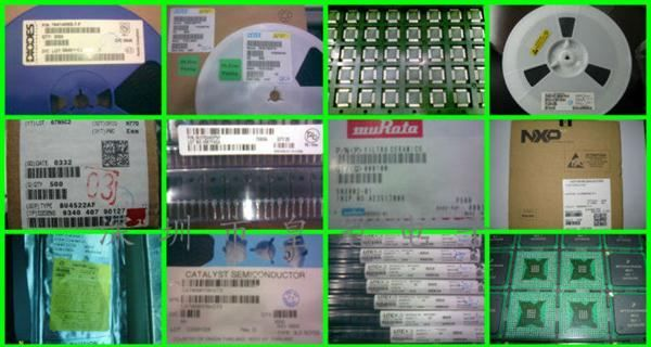 原装现货BLM18PG181SH1