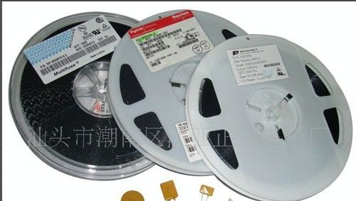 自恢复保险丝miniSMDC075F-2提供样品