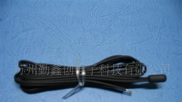 IP67防水等级温度传感器-苏州温度传感器