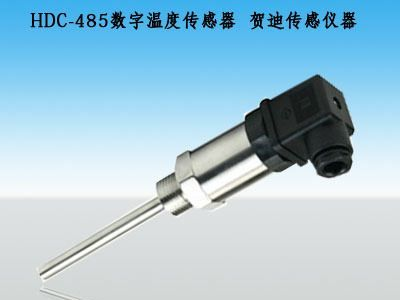 数字温度信号测温传感器