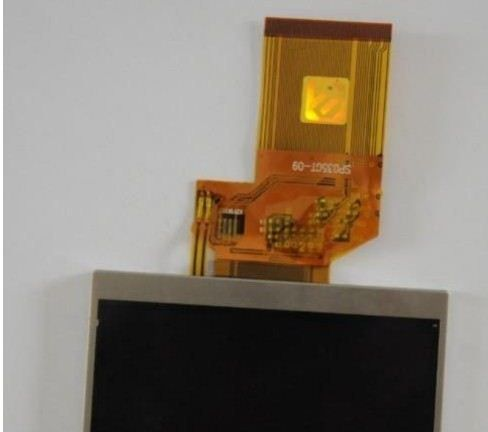 厂家供应天马液晶屏TM035KDH04