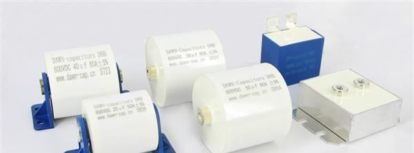 DAWNCAP 超高压电容器 吸收电容 谐振 滤波电容器 30KV 0.1UF