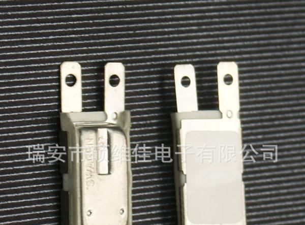 车用电机保护器