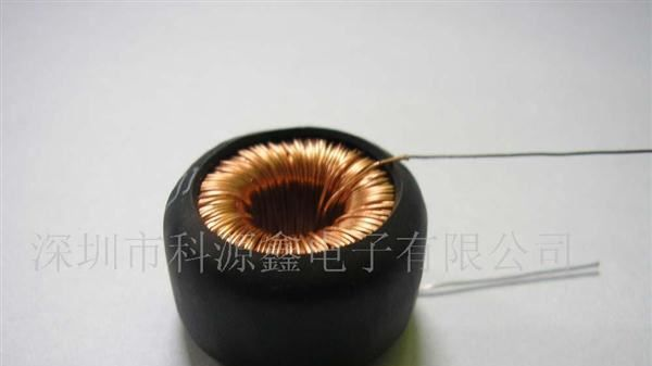 供应调光器磁环电感