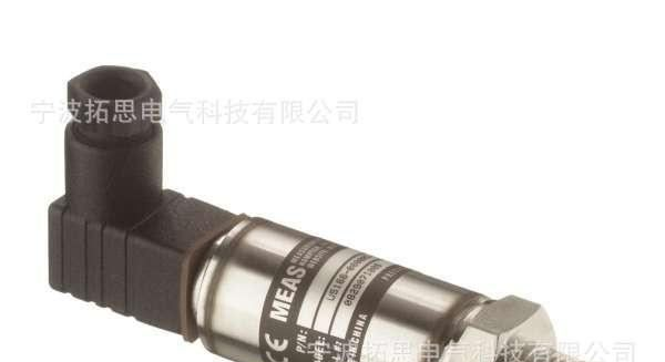 美国MEAS 注塑机改造 压力传感器