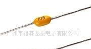 独石电容(多层陶瓷电容器)N101J